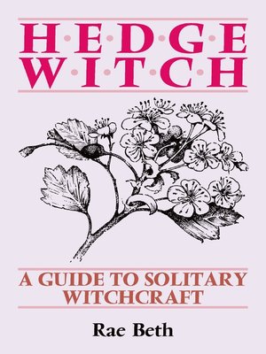 cover image of Hedge Witch